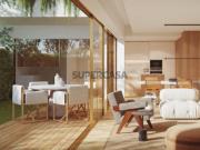 Apartamento T3 duplex com terraço, na Boavista