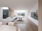 Apartamento T3 Duplex com terraço na Praia da Barra, Aveiro