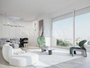 Apartamento T3 duplex com terraço, no mais recente...