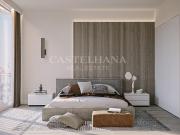 Apartamento T3 duplex com terraço, no mais recente...