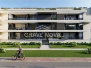 Apartamento T3 duplex com terraço novo na Praia da Vagueira