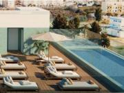 Apartamento T3 Duplex com Terraço Privativo e Jacuzzi...