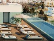 Apartamento T3 Duplex com Terraço Privativo e Jacuzzi