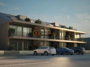 Apartamento T3 duplex com terraço | São Salvador Ílhavo