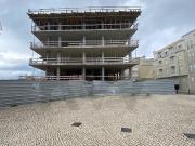 Apartamento T3 Duplex com Terraço vista mar Nazaré