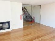 Apartamento T3 Duplex com terraço vistas Rio Douro...