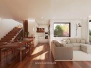 Apartamento T3 Duplex com terraços à venda em Matosinhos