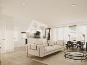 Apartamento T3 Duplex com terrao e garagem Centro Aveiro