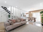 Apartamento T3 duplex com terrao Ferreiros Braga