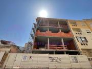 Apartamento T3 Duplex com varanda, garagem fechada e...