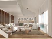 Apartamento T3 Duplex com varanda e estacionamento em...