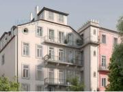 Apartamento T3 Duplex com Varanda e Estacionamento em...