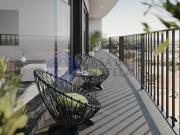 Apartamento T3 Dúplex com varanda em Aveiro