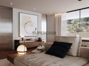 Apartamento T3 duplex com varanda em Gaia, em frente à...