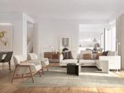 Apartamento T3 duplex com varanda em novo empreendimento...