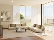 Apartamento T3 duplex com varanda em novo empreendimento...