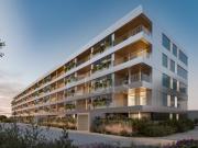 Apartamento T3 duplex com varanda em novo...