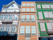 Apartamento T3 duplex com varanda em prédio novo no...