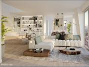 Apartamento T3 duplex com varanda inserido em novo...