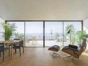 Apartamento T3 duplex, com varanda, na Foz, no Porto 0m²...