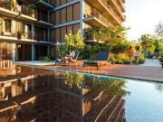 Apartamento T3 duplex com varanda nos Jardins da Arrábida