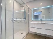 Apartamento T3 duplex, com varandas, na Quinta do Conde...