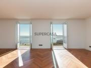 Apartamento T3 Duplex com vista frontal Rio no Chiado