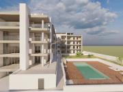 Apartamento T3 Duplex com Vista Mar