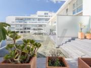 Apartamento T3 Duplex com Vista Mar e Jardim Privativo...