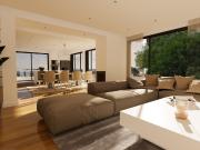 Apartamento T3 Duplex com vista mar, em Ponta Delgada,...