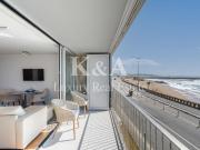 Apartamento T3 duplex, com vista mar, na Foz. 147m²...