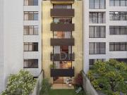 Apartamento T3 duplex com vista mar na Foz