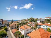 Apartamento T3 Duplex com Vista Mar no Monte Estoril