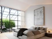 Apartamento T3 duplex com vista rio, Chiado, Lisboa...