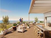 Apartamento T3 Duplex com vista Tejo 0m² Alcochete