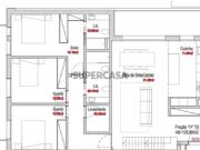 Apartamento T3 Duplex Condeixa