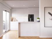 Apartamento T3 Duplex Condomínio privado em Azeitão...