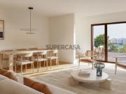 Apartamento T3 Duplex C/Terraço e Estacionamento...