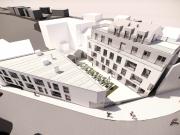 Apartamento T3 Duplex de Luxo em Construção, Condomínio...