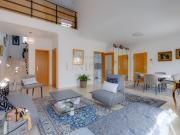 Apartamento T3 duplex de luxo em Porto de Mós Lagos, com...