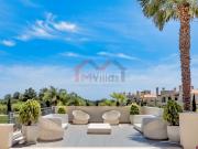 Apartamento T3 Duplex de Luxo Pine Hills, Vilamoura