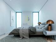 Apartamento T3 Duplex em Aveiro