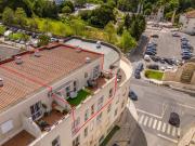 Apartamento T3 Duplex em Caldas da Rainha