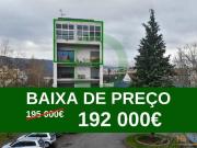 Apartamento T3 duplex em Chaves | 25113920977