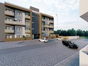 Apartamento T3 duplex em Condeixa
