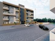 Apartamento T3 duplex em Condeixa