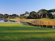 Apartamento T3 Duplex em condomínio de luxo na Quinta da...