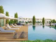 Apartamento T3 Duplex em Condomínio Fechado