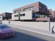 Apartamento T3 Duplex em condomínio fechado com jardim,...