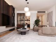 Apartamento T3 duplex em condomínio, no Porto 0m²...